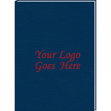 Ruled Weekly Format In Vinyl Jacket 2018