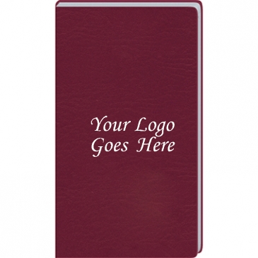 Monthly Format In Vinyl Jacket 2018