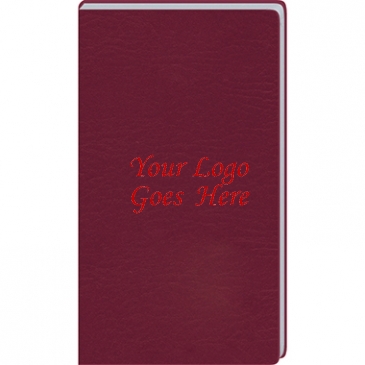 Ruled, Two Days Per Page Wired To Cover 2018