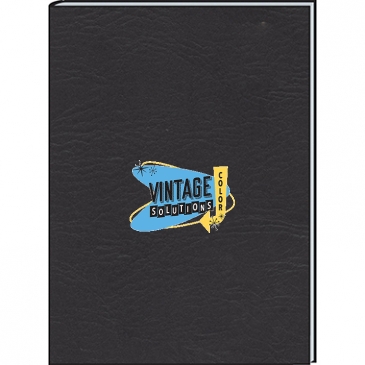 Column-Style Weekly, Wired Desk Planner 2018