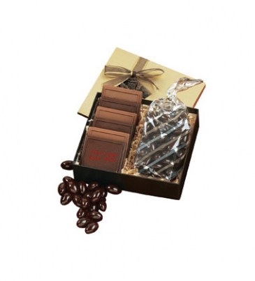 12 Piece Cookie Gift Box