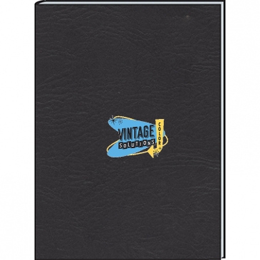 Ruled Monthly Format Tabbed Telephone/Address Planner 2018