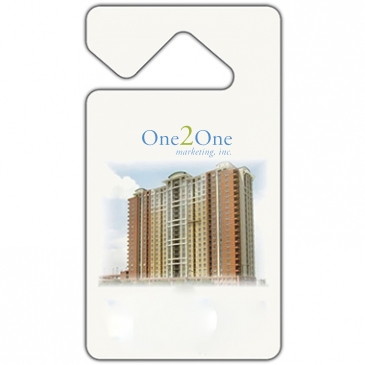Hang Tags 2-3/4" x 5"