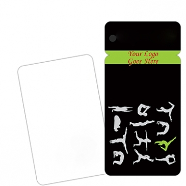 Card/Key Tags 4-5/16" x 2-1/8"