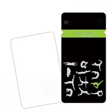 Card/Key Tags 4-5/16" x 2-1/8"