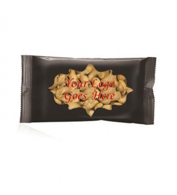 1oz. Full Color DigiBag&#8482; with Jumbo Salted Cashews