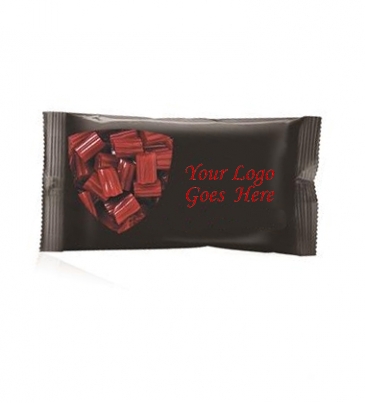 1oz. Full Color DigiBag™ with Cherry Bites