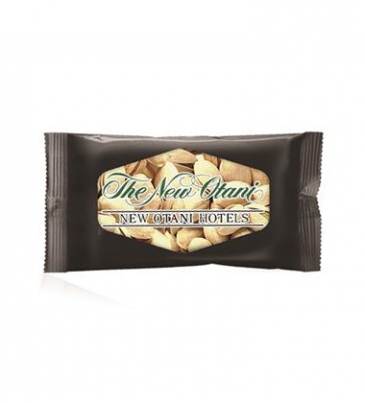 1oz. Full Color DigiBag™ with Jumbo Salted Pistachios