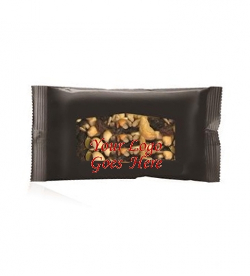 1oz. Full Color DigiBag&#8482; with Raisin Nut Trail Mix