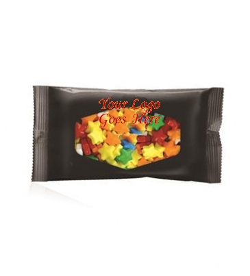 1oz. Full Color DigiBag™ with Starzmania