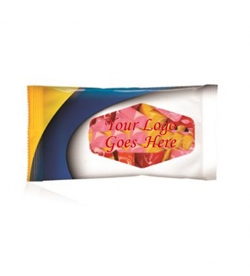 1oz. Full Color DigiBag&#8482; with Starburst