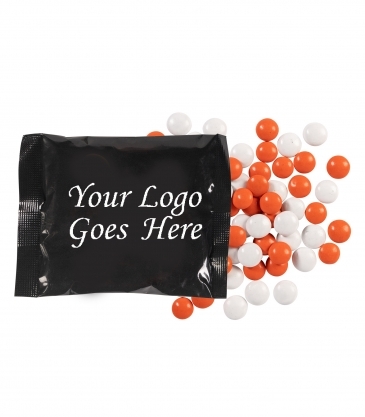 2oz. Full Color DigiBag™ with Chocolate Buttons