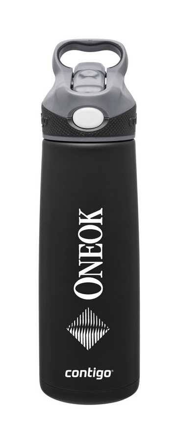 Contigo Ashland Chill 20oz Bottle