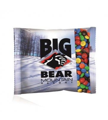 2 oz. M&M'S® in Full Color Digibag