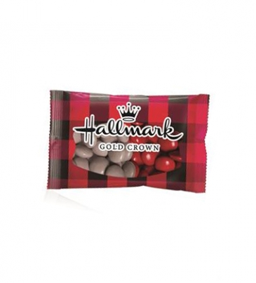 1/2oz. DigiBag™ with Chocolate Buttons