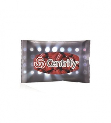 1/2oz. Full Color DigiBag™ with Cherry Bites