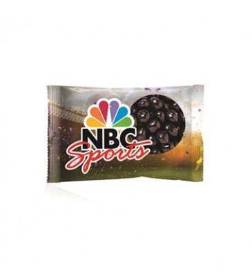 1/2oz. Full Color DigiBag™ with Dark Chocolate Espresso Beans