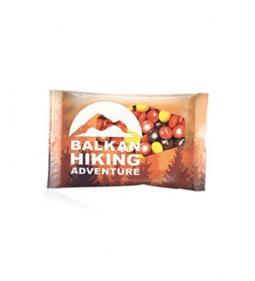 1/2oz. Full Color DigiBag™ with Imprinted Reese's Pieces