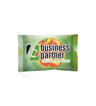 1/2oz. Full Color DigiBag™ with Mike & Ike's