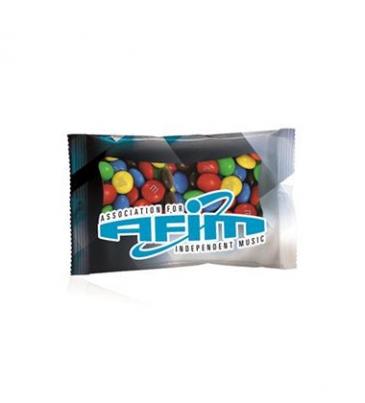 1/2 oz. M&M'S® in Full Color Digibag