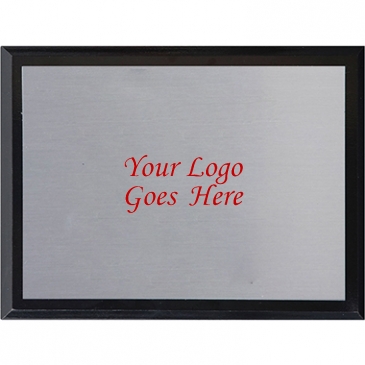 Sublimated Plaques 8"  x 6", Horizontal