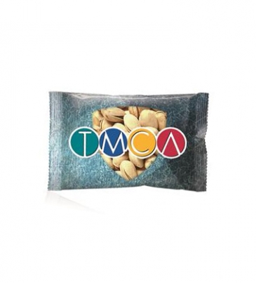 1/2oz. Full Color DigiBag™ with Jumbo Salted Pistachios