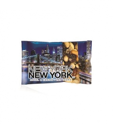 1/2oz. Full Color DigiBag™ with Raisin Nut Trail Mix