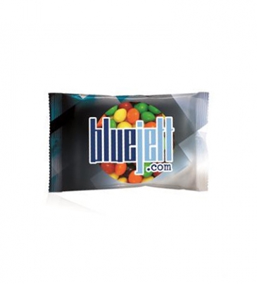 1/2oz. Full Color DigiBag™ with Skittles