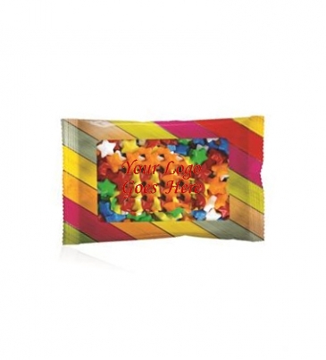 1/2oz. Full Color DigiBag™ with Starzmania