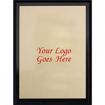 Sublimated Plaques 6" x 8", Vertical