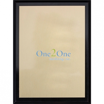 Sublimated Plaques 6" x 8", Vertical