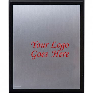 Sublimated Plaques 8"  x 10", Vertical