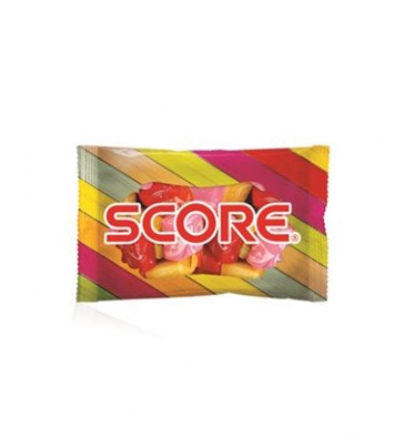 1/2oz. Full Color DigiBag™ with Starburst