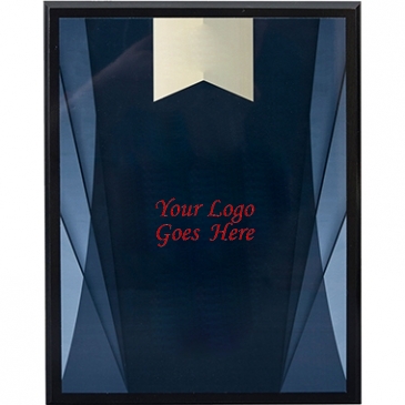 Sublimated Plaques 9"  x 12", Vertical