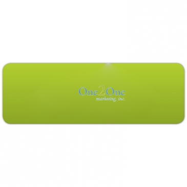 St. Paul Name Badge (Custom sized between 0 and 3 sq. in.)