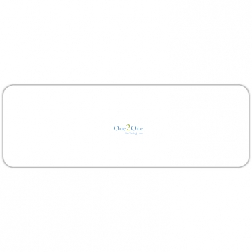 St. Paul Express Name Badge (Standard Size 3" x 1")