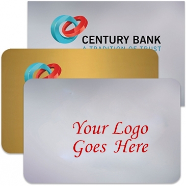 Charleston Express Name Badge (Standard Size 2" x 3")