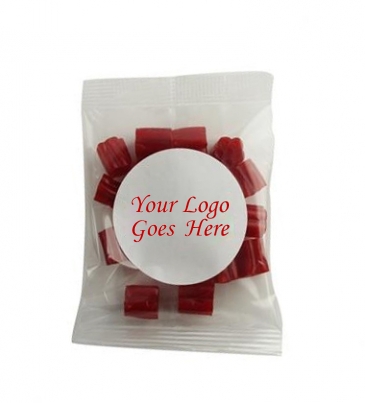 1oz. Goody Bags - Cherry Bites