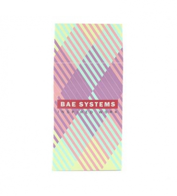 Gable Box - Caramel Popcorn