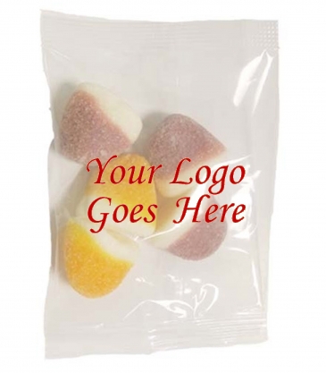 1oz. Goody Bags - Puffy Puffs