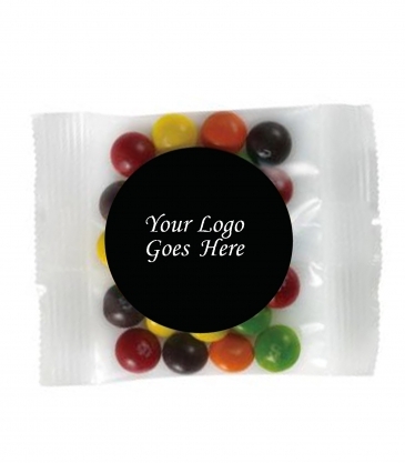 1oz. Goody Bags - Skittles