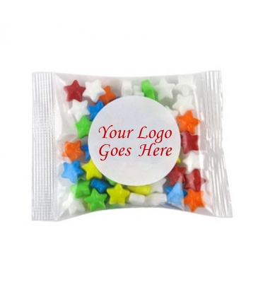 1oz. Goody Bags - Starzmania