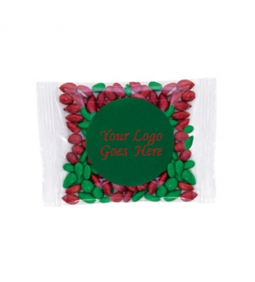 1oz. Goody Bags - Chocolate Sunflower Seeds