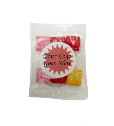 1oz. Goody Bags - Starburst