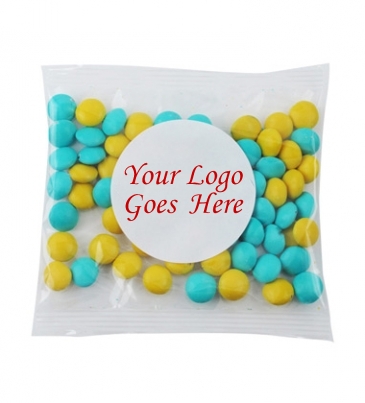 2oz. Handfuls - Chocolate Buttons