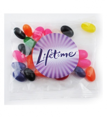 2oz. Handfuls - Jelly Beans