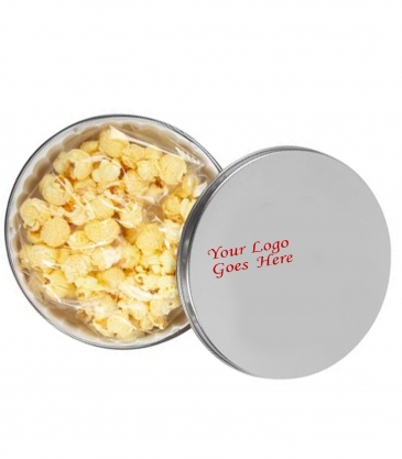 Movie Reel Tin - Butter Popcorn
