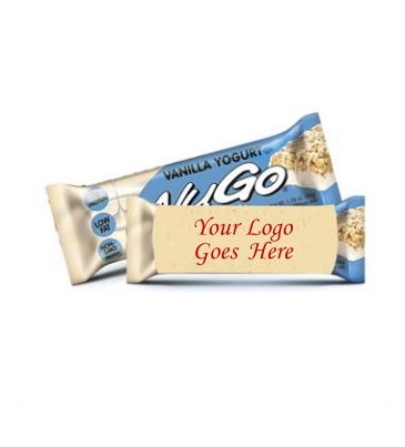 NuGo Bar®