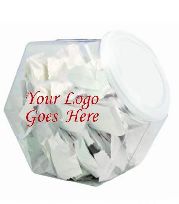 Penny Candy Jar - FlavorBurst® Candies