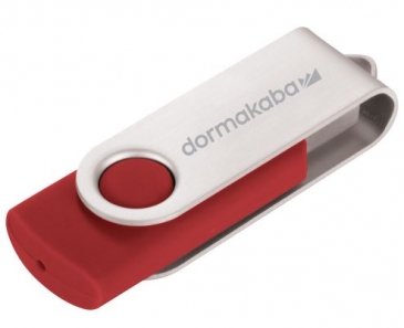 Rotate Flash Drive 16GB